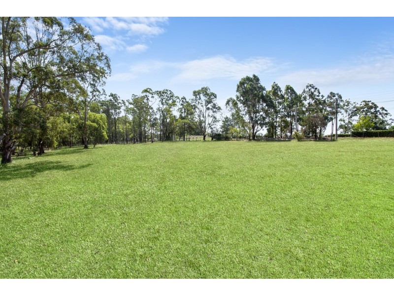 32 Mitchell Park Road, Cattai NSW 2756