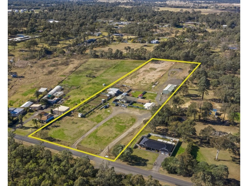 Berkshire Park NSW 2765