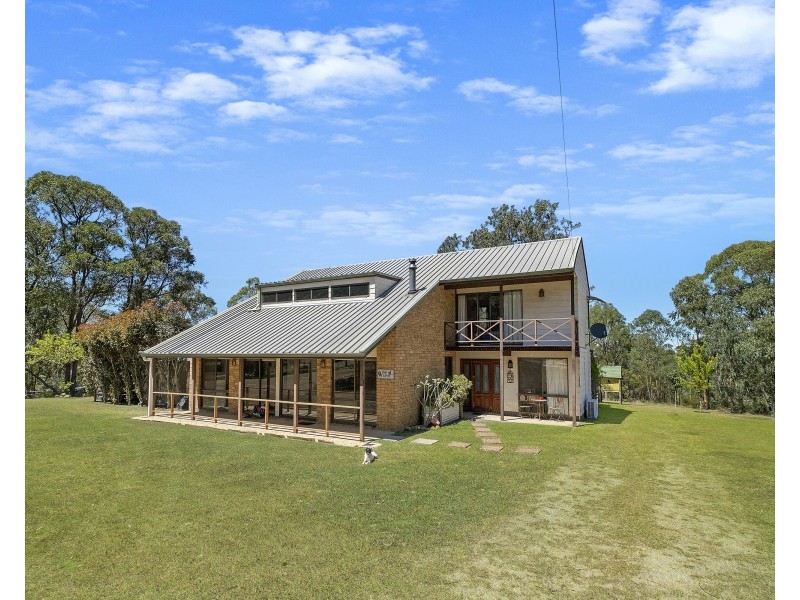 Lower Portland NSW 2756