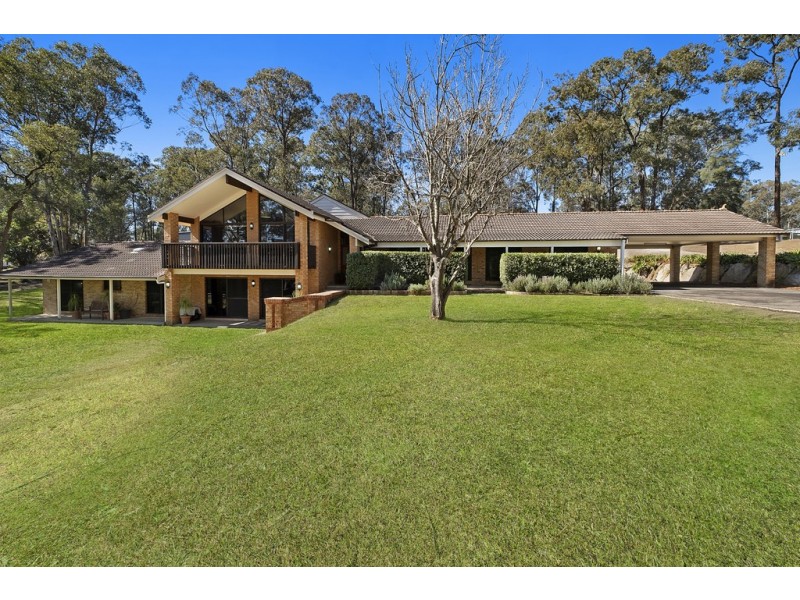 28 Kentucky Drive, Glossodia NSW 2756