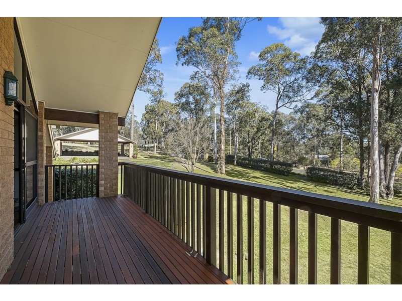 28 Kentucky Drive, Glossodia NSW 2756