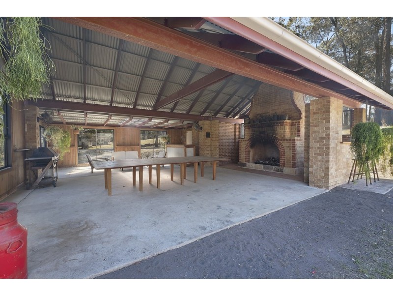 28 Kentucky Drive, Glossodia NSW 2756