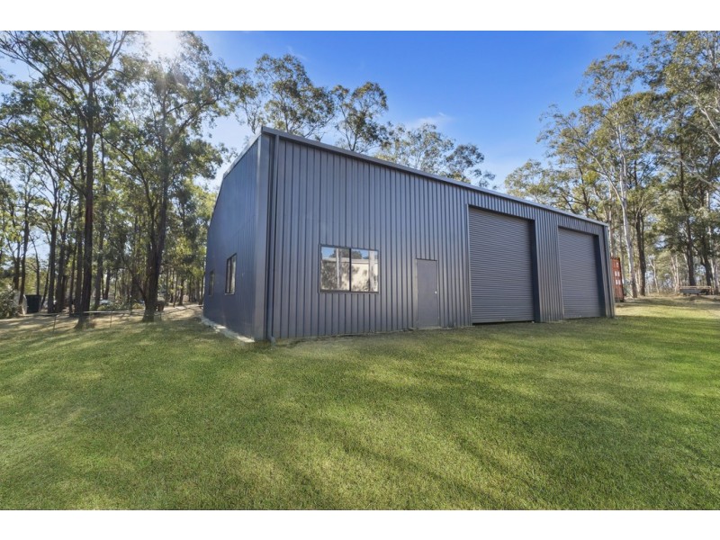 28 Kentucky Drive, Glossodia NSW 2756
