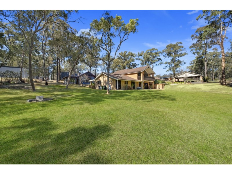 28 Kentucky Drive, Glossodia NSW 2756