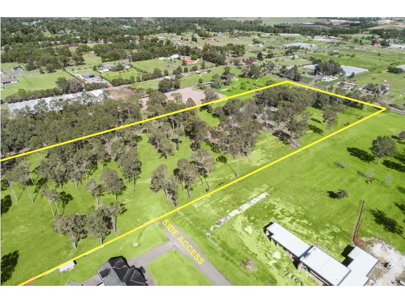 Kemps Creek NSW 2178