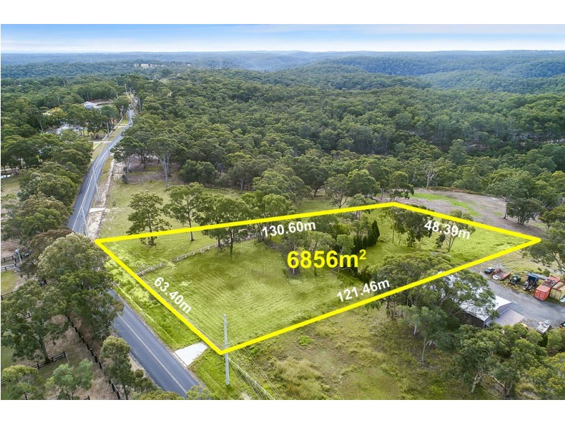 153 Halcrows Road, Glenorie NSW 2157