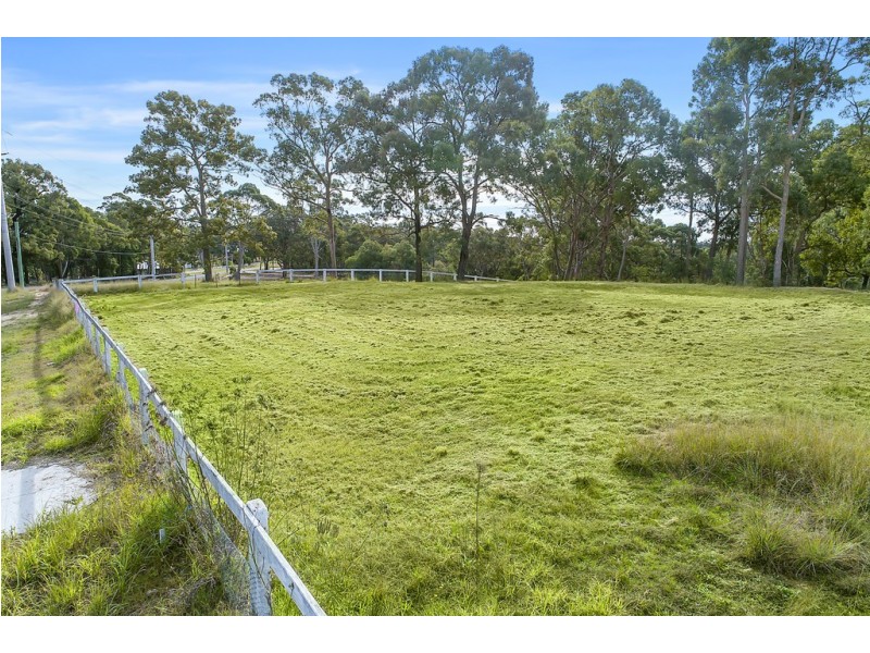 153 Halcrows Road, Glenorie NSW 2157
