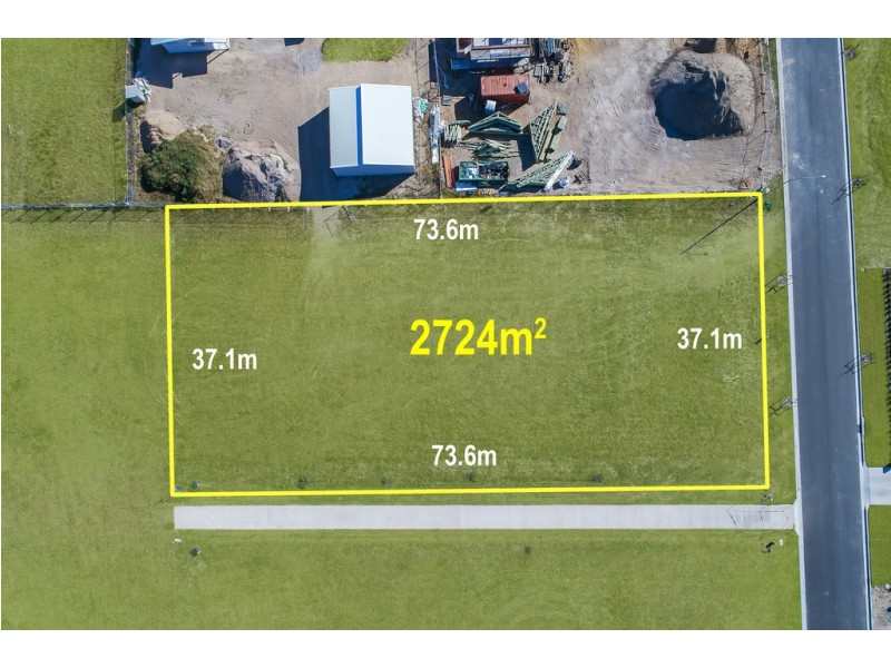 Lot 404 Eden Circuit, Pitt Town NSW 2756