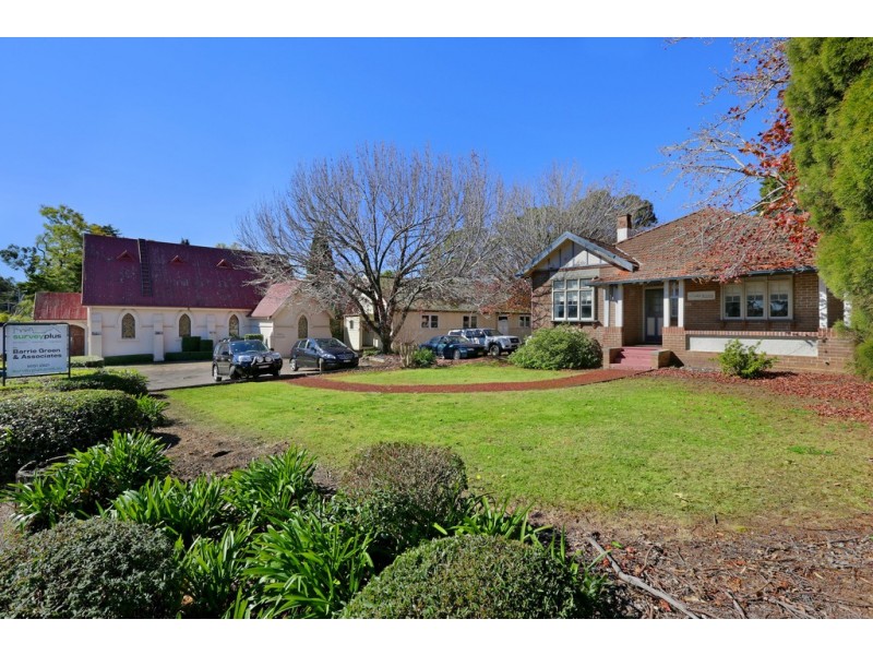 925 Old Northern Road, Dural NSW 2158