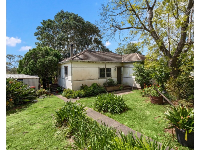 728 Wisemans Ferry Road, South Maroota NSW 2756