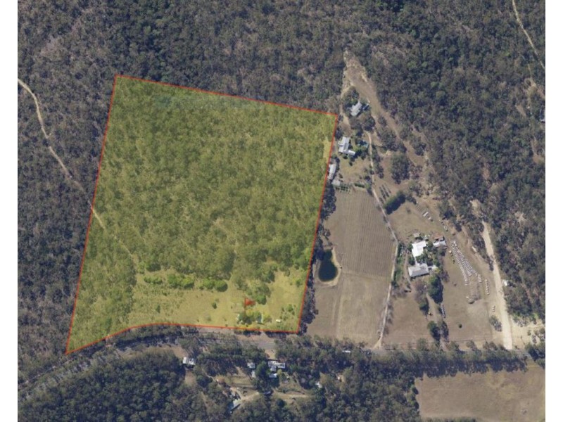 728 Wisemans Ferry Road, South Maroota NSW 2756