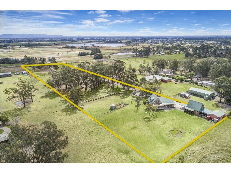 308 Pitt Town Road, Pitt Town NSW 2756