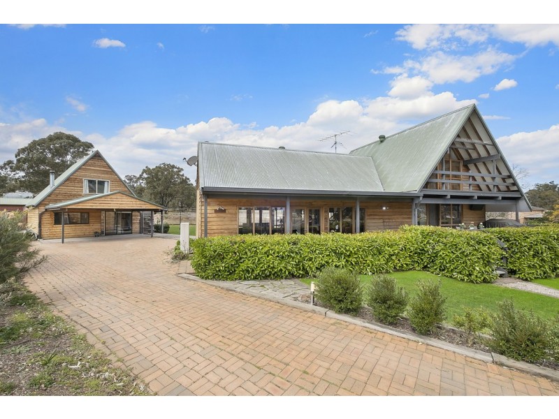 308 Pitt Town Road, Pitt Town NSW 2756