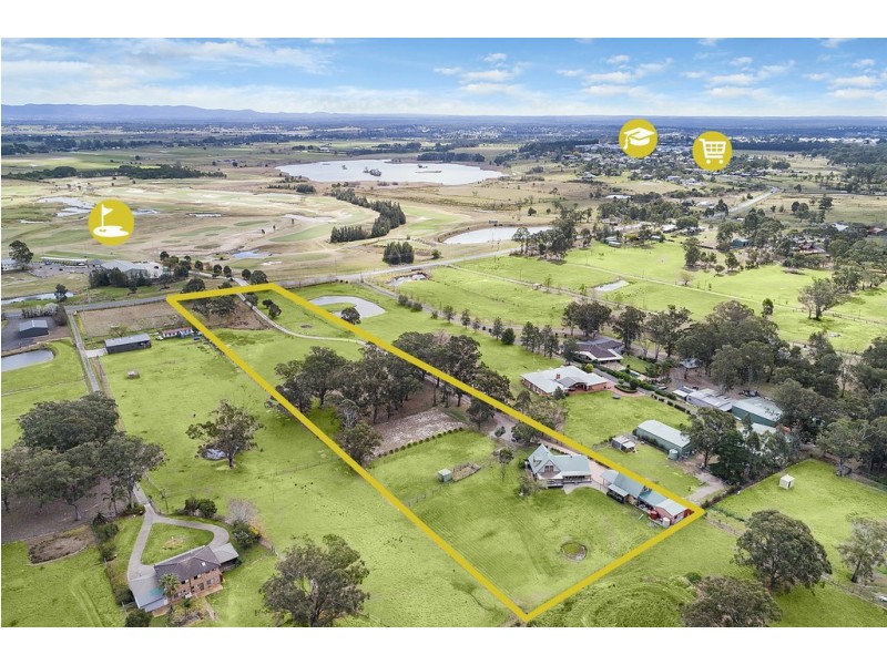 308 Pitt Town Road, Pitt Town NSW 2756