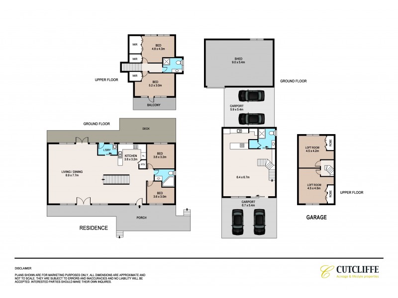 308 Pitt Town Road, Pitt Town NSW 2756