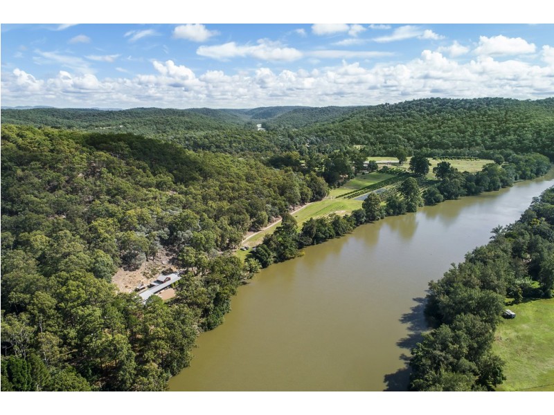 Lower Portland NSW 2756