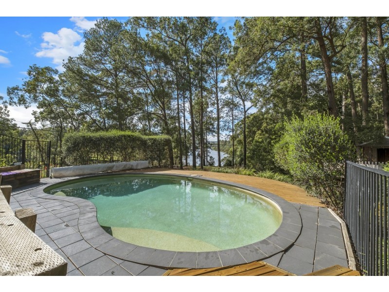 Lower Portland NSW 2756