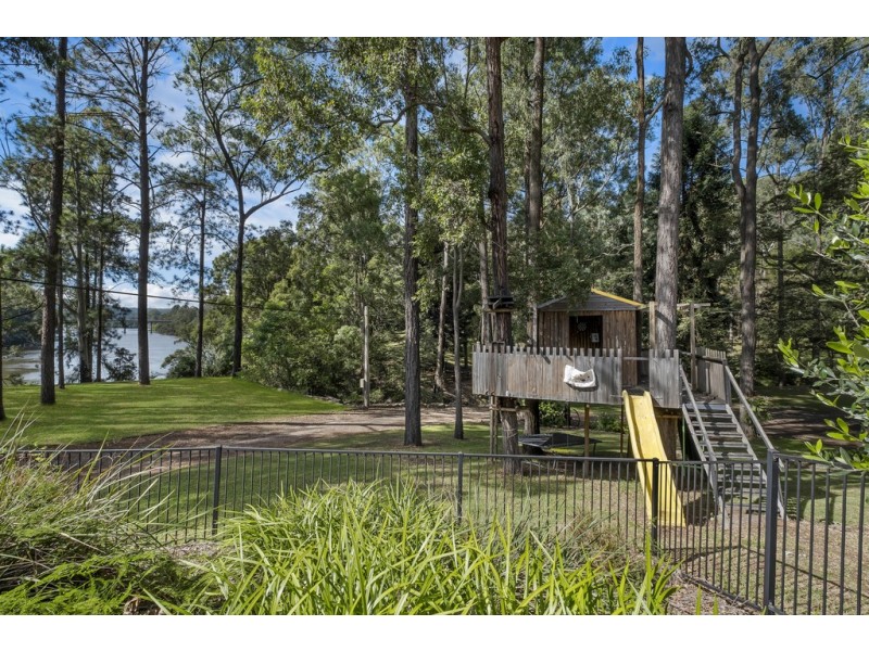 Lower Portland NSW 2756