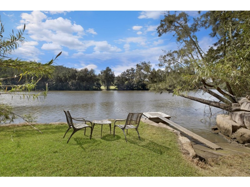 Lower Portland NSW 2756