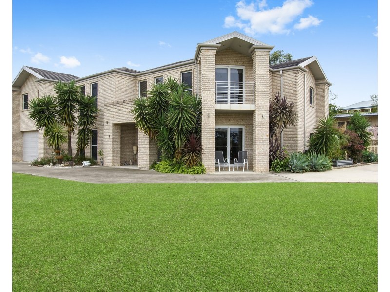 5 Kestrel Way, Yarramundi NSW 2753