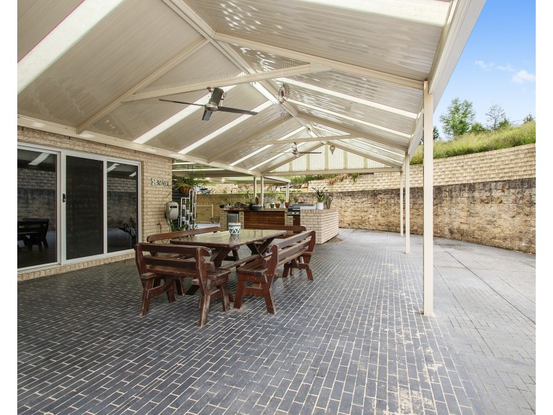 5 Kestrel Way, Yarramundi NSW 2753