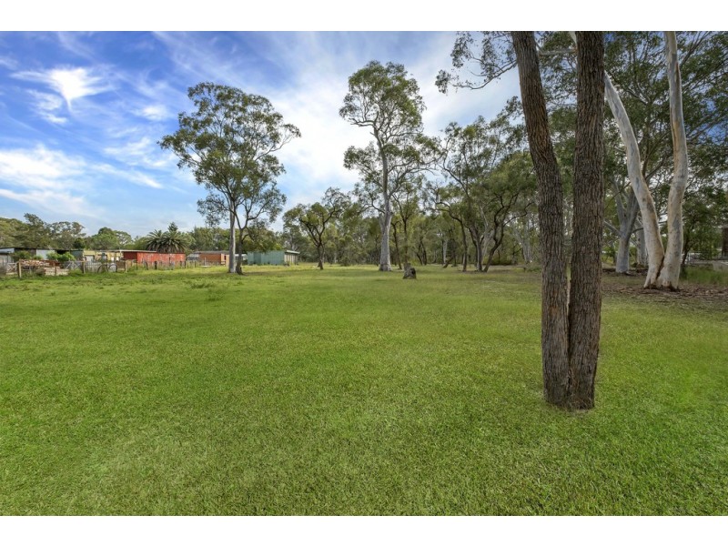 324-326 Nutt Road, Londonderry NSW 2753
