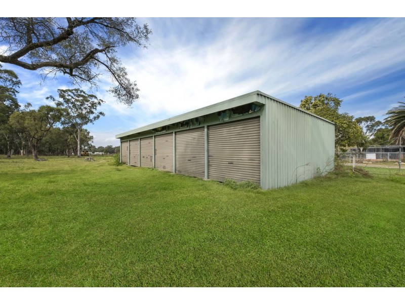 324-326 Nutt Road, Londonderry NSW 2753