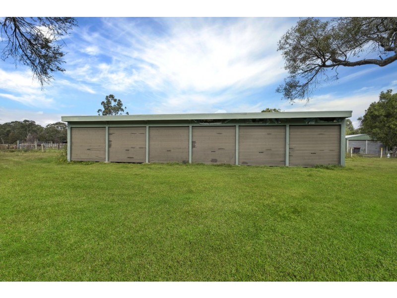 324-326 Nutt Road, Londonderry NSW 2753