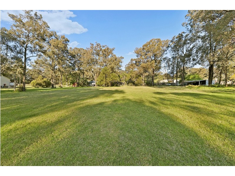 135-141 Sheredan Road, Castlereagh NSW 2749