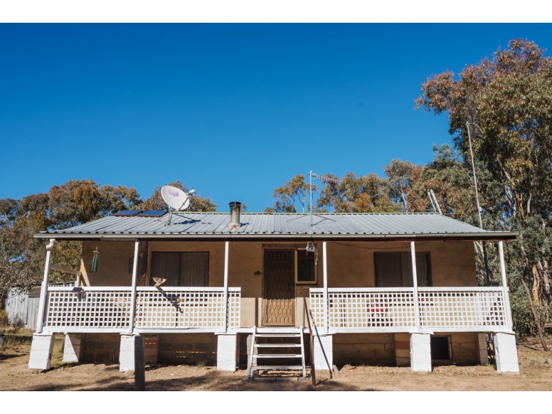 3510 Sofala Road, Wattle Flat NSW 2795
