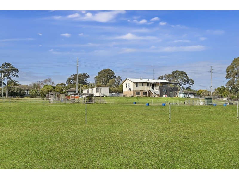203 Cox Street, South Windsor NSW 2756