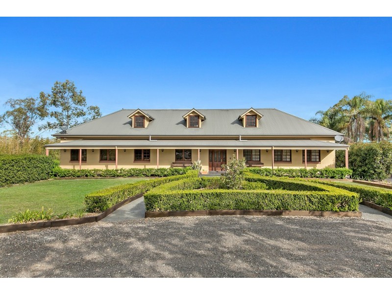 96 Scheyville Road, Oakville NSW 2765