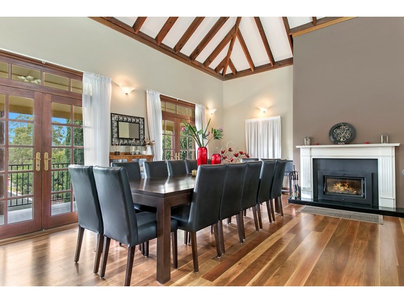 96 Scheyville Road, Oakville NSW 2765