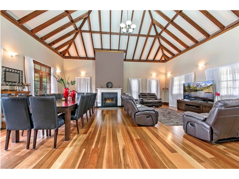 96 Scheyville Road, Oakville NSW 2765