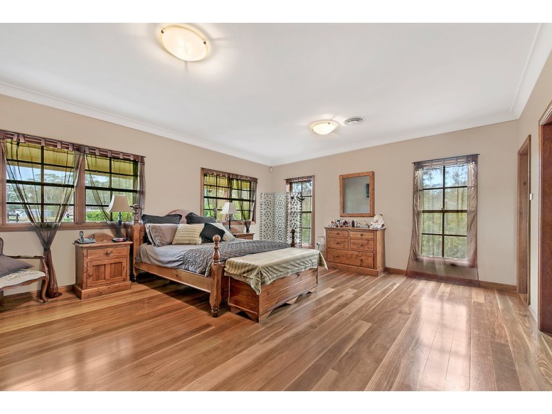 96 Scheyville Road, Oakville NSW 2765