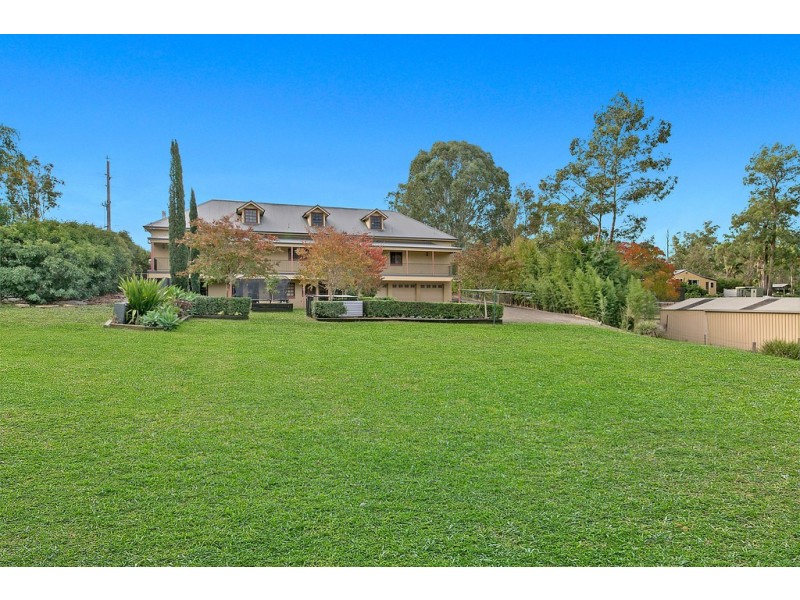 96 Scheyville Road, Oakville NSW 2765