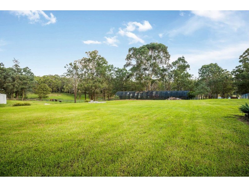 96 Scheyville Road, Oakville NSW 2765