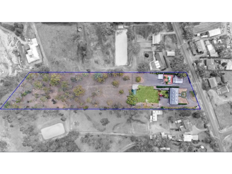 96 Scheyville Road, Oakville NSW 2765