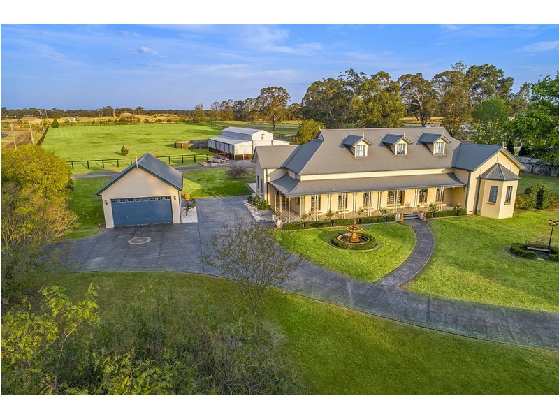 483-487 Castlereagh Road, Agnes Banks NSW 2753