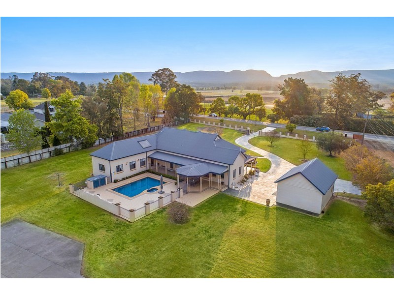 483-487 Castlereagh Road, Agnes Banks NSW 2753