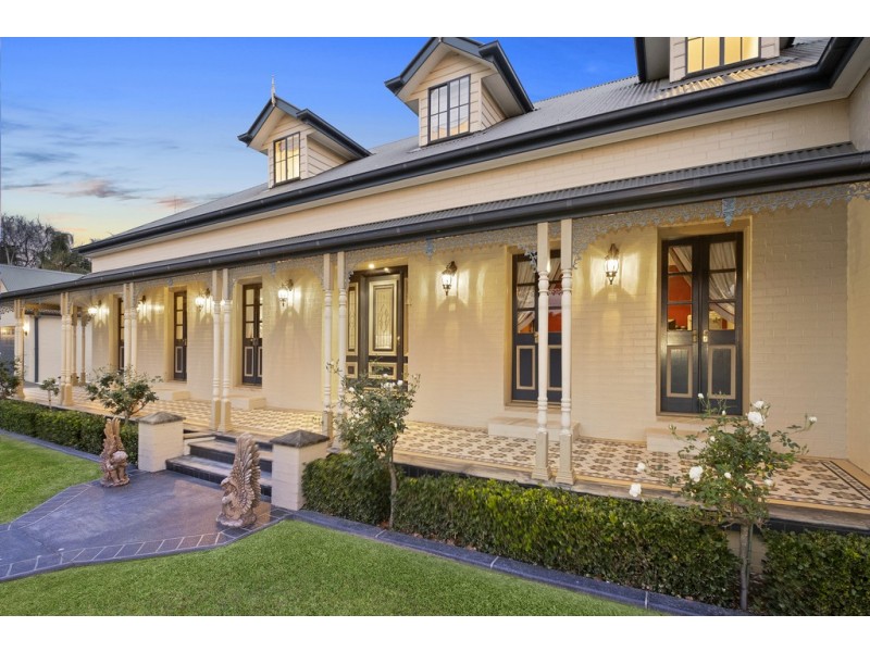 483-487 Castlereagh Road, Agnes Banks NSW 2753