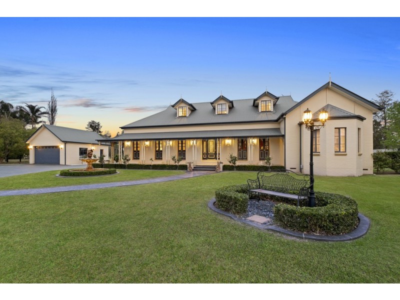 483-487 Castlereagh Road, Agnes Banks NSW 2753