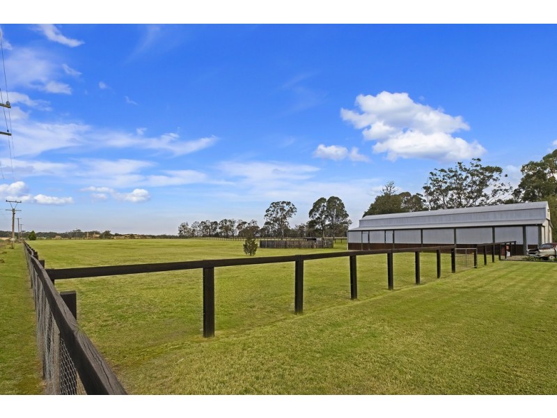 483-487 Castlereagh Road, Agnes Banks NSW 2753