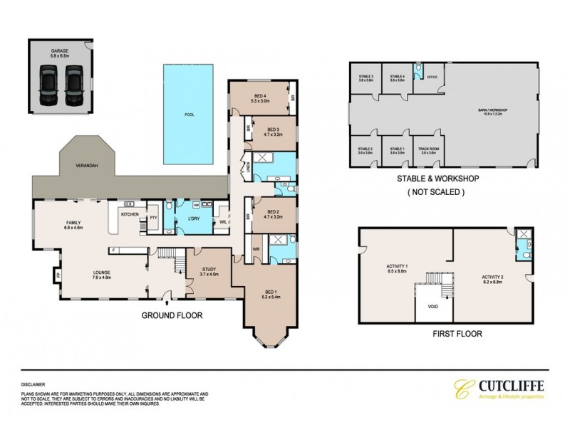 483-487 Castlereagh Road, Agnes Banks NSW 2753