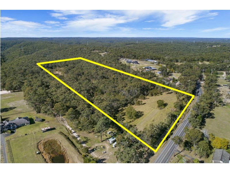 South Maroota NSW 2756