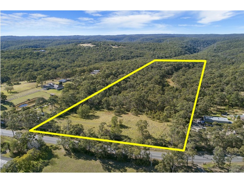 South Maroota NSW 2756