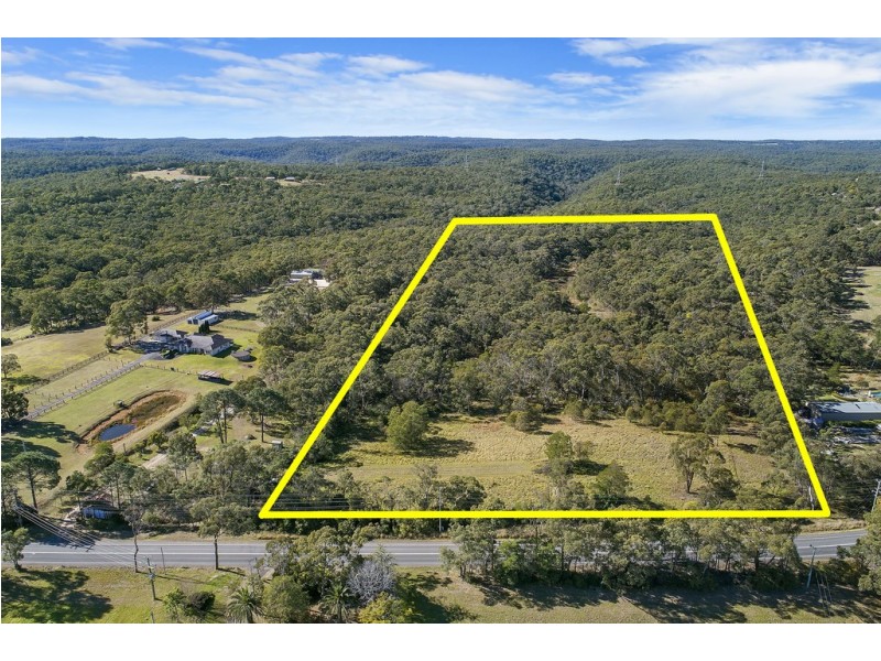 South Maroota NSW 2756