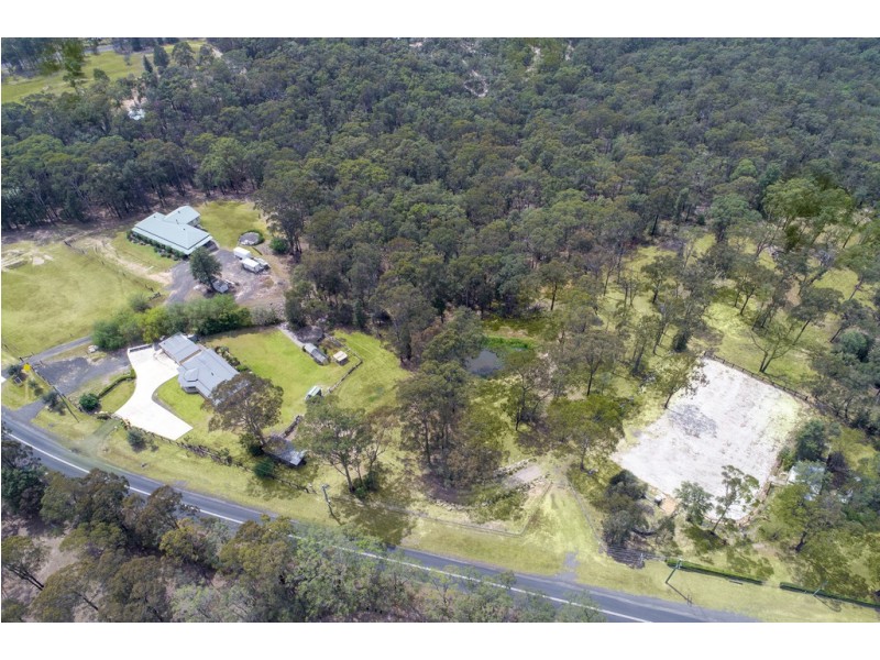 452 Blaxlands Ridge Road, Blaxlands Ridge NSW 2758