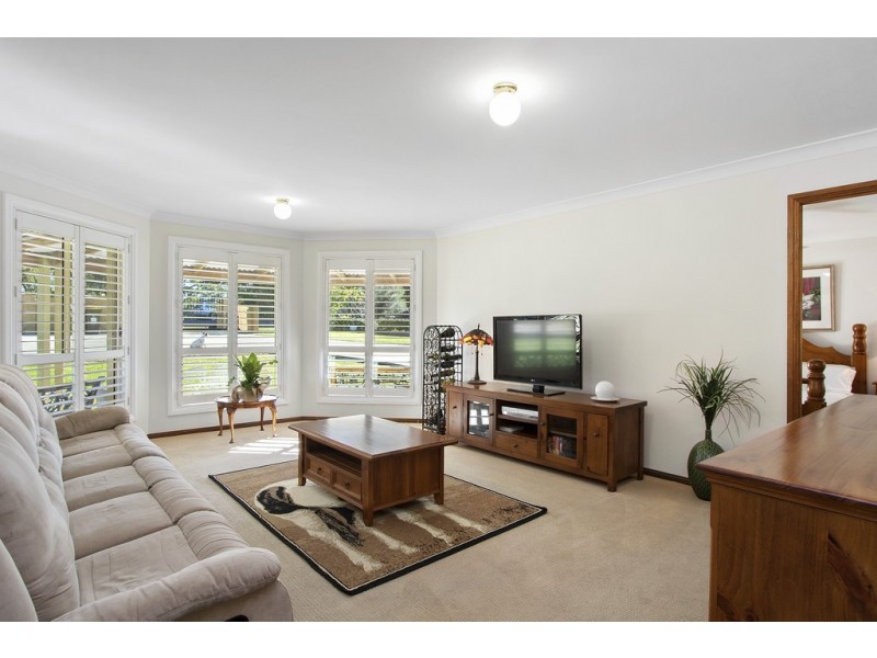 452 Blaxlands Ridge Road, Blaxlands Ridge NSW 2758