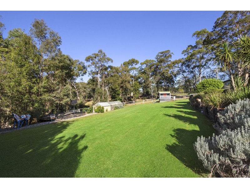 452 Blaxlands Ridge Road, Blaxlands Ridge NSW 2758